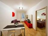 1 Bedroom Superior Apartment