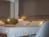 Standard room with balcony