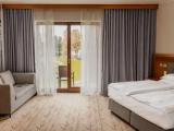 Premium room with lake view