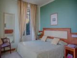 Superior Double room with partial view