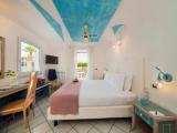 Standard Double Basement room