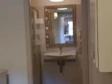 Deluxe Double room with balcony and with sea view