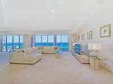 4 Bedrooms Superior Apartment with ocean view
