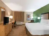 1 Bedroom Double Suite