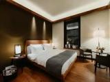Standard Double room with city view
