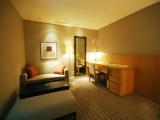 Deluxe room with sea view