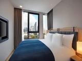 2 Bedrooms Quadruple Suite