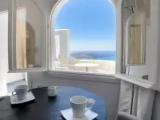Junior Suite with sea view