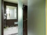 Premium With Single Sofa Bed Double room