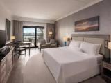 Westin Executive Double room with balcony