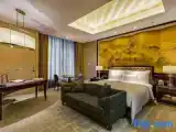 Standard Double room with land view