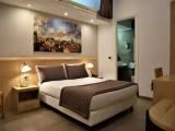 Economy with French Bed Double room