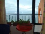 Junior Suite with balcony and with sea view