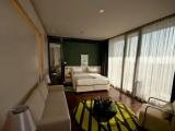 Premier Suite with balcony