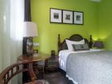 Classic Double room with courtyard view