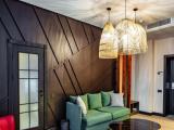 Twin Family Suite