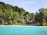 Deluxe Double room with ocean view