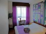 Standard Double room with sea view