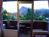 Standard Double room with land view
