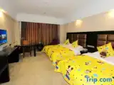 Business Family room