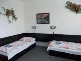 1 Bedroom Standard Double room