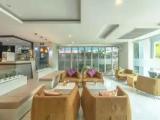 Standard Double Family room
