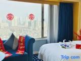 Standard Double room with view