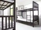 Bed in Dorm (male dorm)