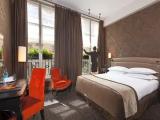 Standard Duplex room