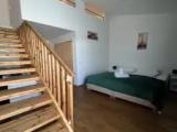 Standard Quadruple Family room