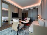 Deluxe Double Suite
