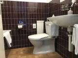 Standard Double room with balcony and with mountain view