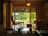 Standard room with garden view
