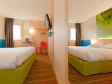 Standard Double Family Suite