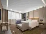 Presidential Double Suite