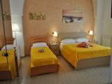 1 Bedroom Comfort Triple room