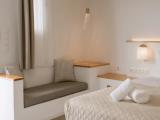 Superior room with sea view