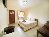 Standard room with balcony