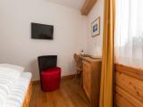 Standard Single room with river view