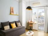 1 Bedroom Apartment with balcony