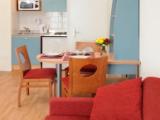 1 Bedroom Standard room