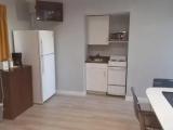 1 Bedroom Suite with sea view