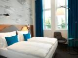 The One Double room