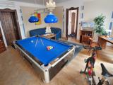 Executive Double Suite
