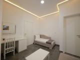 Standard Quadruple room with sea view