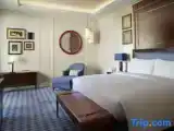 Deluxe room with view