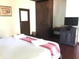 Deluxe Single Bungalow with garden view