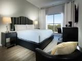 1 Bedroom Double Suite