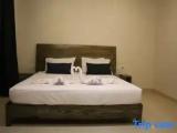 Executive Triple room
