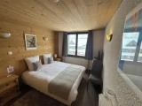 Standard Double room with mountain view
